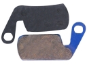 ESSEN DS-19 Disc Brake Pads