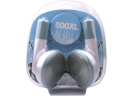 500XL Giant Earphone Speaker for mac iPod iPhone