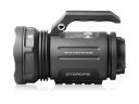 STEROPS SRFB-10F 35W 4000LM Ultra Bright HID Handle Flashlight
