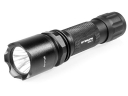 STEROPS SRFB-1F CREE XM-L T6 LED 3- Mode 200 LM Rechargeable Flashlight