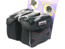 Tube Package On Anti-rain Speaker / Sound Saddle Bag