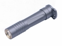 CREE R2 LED 1-Mode Flashlight(1 × AAA Battery) - Lime