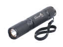 UranusFire A10D CREE Q5 LED 5-Mode Aluminum Flashlight Torch