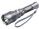 UranusFire WF-901 CREE Q5 LED 5-Mode Flashlight Torch