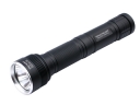 PALIGHT D3X 3xCREE XM-L U2 LED 6 Modes 2680-Lumen Flashlight