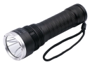 PALIGHT  DXM-1000 CREE XM-L U2 LED 6 Modes Flashlight Kit