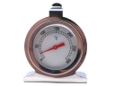 50°-300°F Dial Oven Thermometer