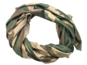 Military Outdoor Camouflage Scarf
