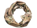 Multi-functional Military Outdoor CP Camouflage Scarf