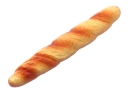 Lifelike Bread Shaped Ball Pen - Blue Ink