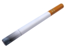 Cigarette Shaped Ball Pen - Black Ink