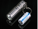 TrustFire Mini-02 CREE XM-L T6 LED 3-Mode 480LM Flashlight