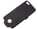 JLW-A6 2500mAh Rechargeable External Battery Backup Power Bank for iPhone 5