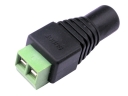 DC Power Connector /Power Plug