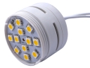 12 LED Warm White Bulb/LED Home Lighting