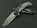 GTC-55 Tactical Folding Knife Outdoor Survival and Camping Knife