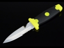Kershaw Fluorescent Diving Knife
