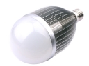 E27 21W Cool White Light LED Energy-saving Lamp