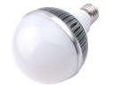 9W E27 LED Warm White High Power LED Energy-saving Lamp