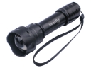 UniqueFire UF-T20 CREE XM-L T6 LED 3-Mode 1200LM Zoom Focus Flashlight