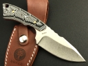 Bock -558 Small Straight Knife