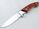 North American Hunting Club. K431 Hunting Knife