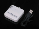 2200mAh WT-IP5A Power Bank for Iphone5/IPod/IPad MiNi