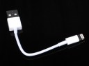 USB Data lines for IPhone4/5