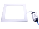 WUS-THD-DF-2835-90 18W High Power Super White LED Panel lights(Yellow Light)