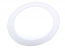 WUS-THD-DY-2835-90 Round 18W High Power Super White LED Panel lights(Yellow Light)