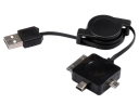 Tensile Data Iines for Iphone/Mini/pad4/Micro