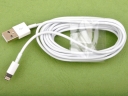 (3 Meters Long) USB Data lines for IPhone4/5