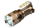UltraFire 1226 CREE XM-L T6 5 Mode High Power LED Flashlight