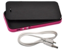 3200mAh With Skin External Battery for iphone5
