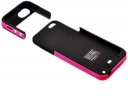 3200mAh Without Skin External Battery for iphone5