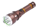 Smiling Shark SS-9040 Cree Q5 LED Flashlight