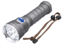 PALIGHT 7×CREE U2 XTRAL LED Flashlight