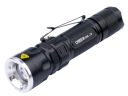 Sipik SK96 CREE XM-L T6 LED 5-Mode 800LM Zoom Focus Flashlight
