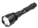 1600LM TrustFire TR-1600 6×Cree Q5 5-Modes LED Flashlight