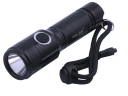 SMALLSUN ZY-T11 Cree XM-L T6 Focused Flashlight