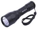 M-Light CREE XML T6 3-Mode LED Light