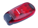 HOYOU LED  Laser Taillight Bike Taillight Taillights Super-Light Laser