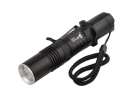 UltraFire S6 Cree XM-L T6 5-Modes LED Flashlight