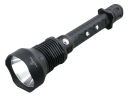 2500LM TrustFire Luminus T90-2 LED Flashlight