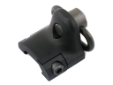 Element EX249 Gear Sector Rail Mount Hand Stop 21MM Strap Buckle Hanging Before The Fixed