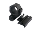 Element EX281 QD Mount for 30mm Red Dot Sight 30MM Tube QD Quick Release Clamps