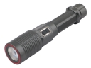 Smiling Shark SS-W0014 Cree T6 LED Flashlight