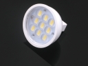 5630 SMD 9-LED Spotlight