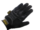 Mechanix WEAR Fashion Black Gloves