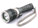 Sofin CREE XM-L T6 LED 4 Mode Diving Flashlight